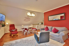 Timmendorfer Strand Haus Parkblick Appartement 10, Timmendorfer Strand